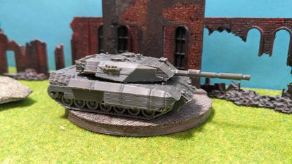Leopard C1 kanadischer Kampfpanzer