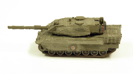 Leopard C1 kanadischer Kampfpanzer