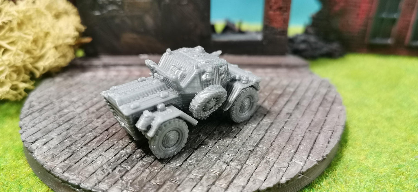 Autoprotetta Lince gepanzertes Aufklärungsfahrzeug