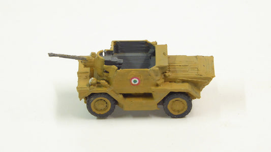 Autoproletta Lince "Antitank" gepanzertes Fahrzeug