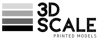 3D-Scale