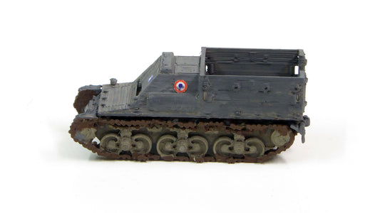 Lorraine 39L leicht gepanzertes Kettenfahrzeug