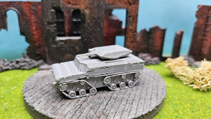 Luftbeweglicher Waffenträger (LuWa) Deutsche Bundeswehr