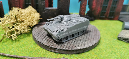 Lynx Reconnaissance Vehicle kanadisches Spähfahrzeug