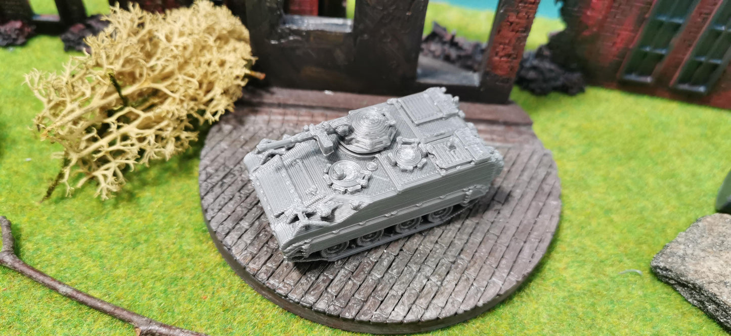 Lynx Reconnaissance Vehicle kanadisches Spähfahrzeug