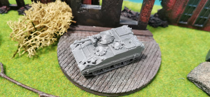 Lynx Reconnaissance Vehicle kanadisches Spähfahrzeug