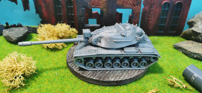 M103 schwerer US Kampfpanzer