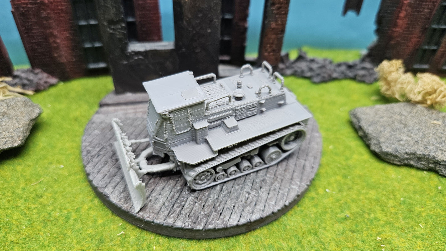 M105 Combat Earthmover (CEV)