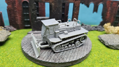 M105 Combat Earthmover (CEV)