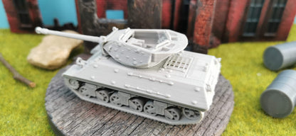 M10 "Achilles" Jagdpanzer – Britischer Jagdpanzer