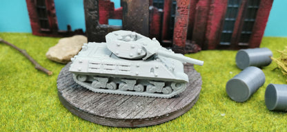 M10 "Wolverine" Jagdpanzer