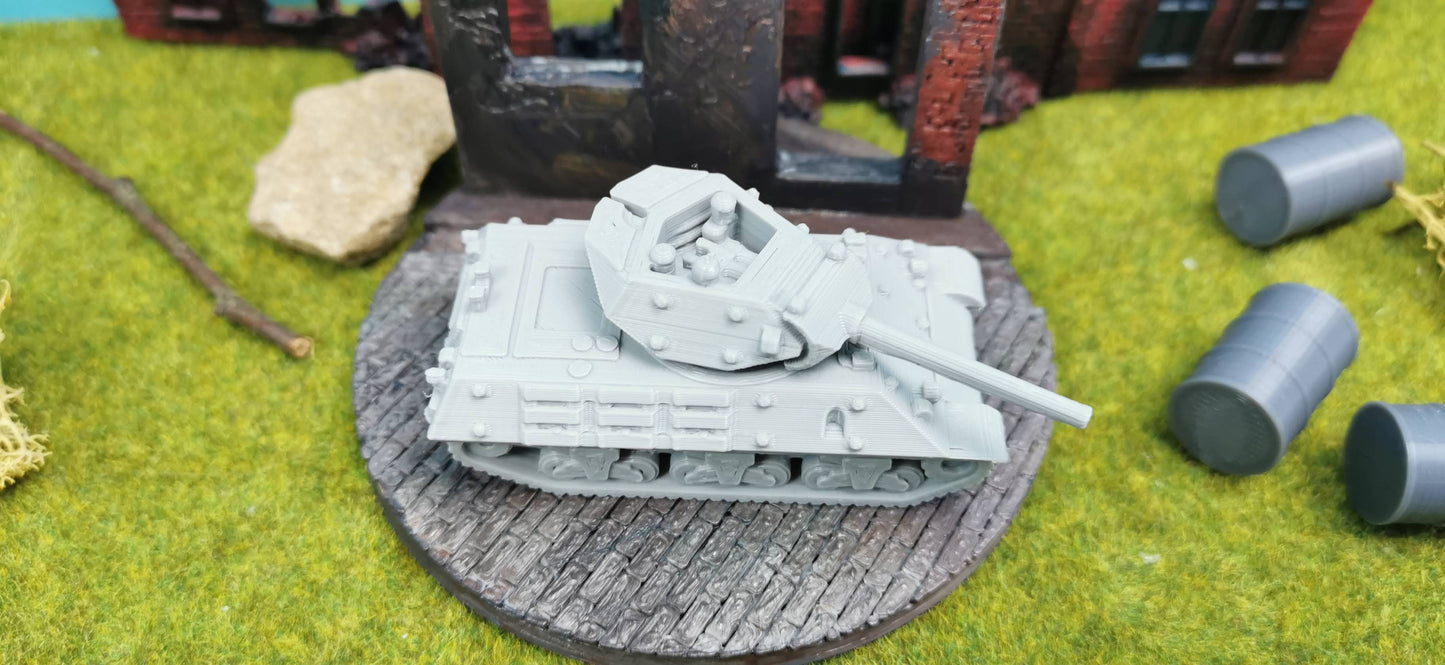 M10 "Wolverine" Jagdpanzer