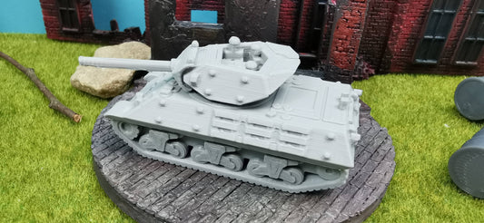 M10 "Wolverine" Jagdpanzer