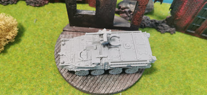 M1126 Stryker "ICV" US Army Aufklärungsradpanzer