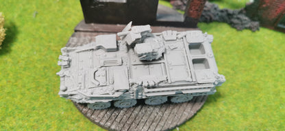M1127 Stryker RV "Aircon" US Army Aufklärungsradpanzer
