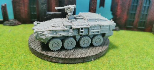 M1133 Stryker "MEV" US Army Aufklärungsradpanzer