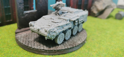 M1133 Stryker "MEV" US Army Aufklärungsradpanzer