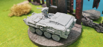 M1133 Stryker "MEV" US Army Aufklärungsradpanzer