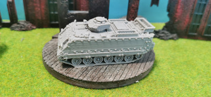M113AS4 gepanzerter Personentransporter (APC) "geschlossen"