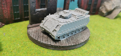 M113AS4 gepanzerter Personentransporter (APC) "geschlossen"