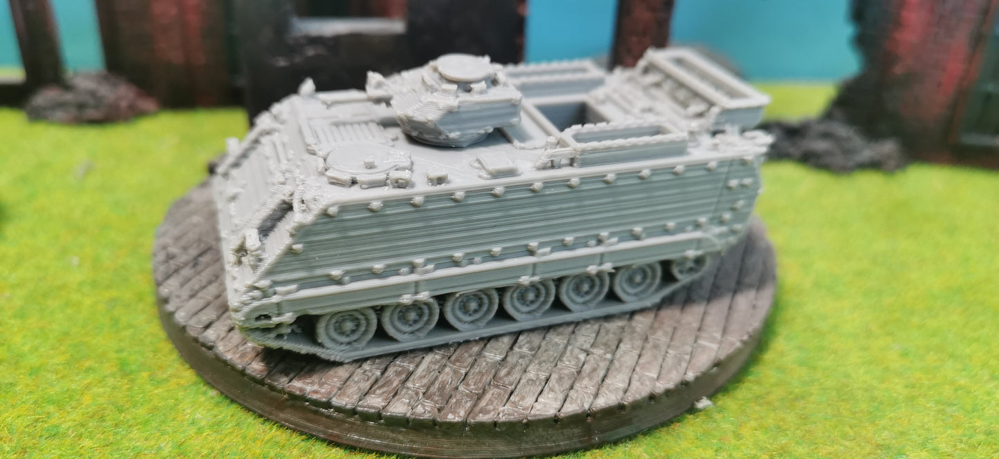 M113AS4 gepanzerter Personentransporter (APC) "offen"