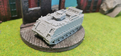 M113AS4 gepanzerter Personentransporter (APC) "offen"