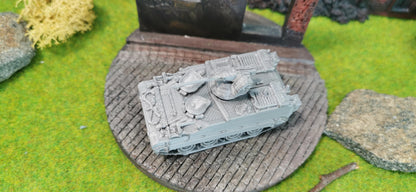 M113 C&V Niederländischer Aufklärungsfahrzeug