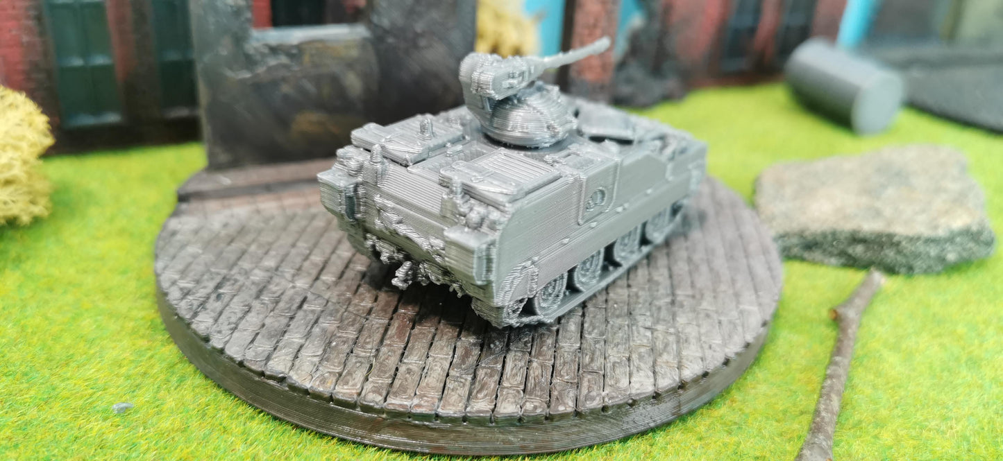 M113 C&V Niederländischer Aufklärungsfahrzeug