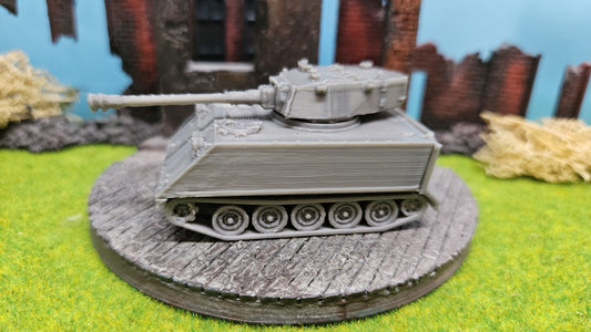 M113 FSV mit 90mm Saladin Turm