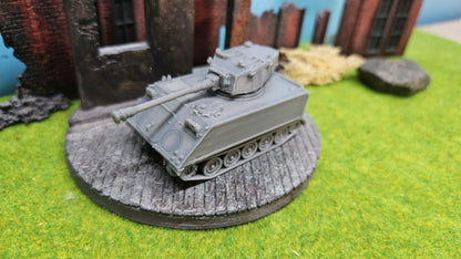 M113 FSV mit 90mm Saladin Turm