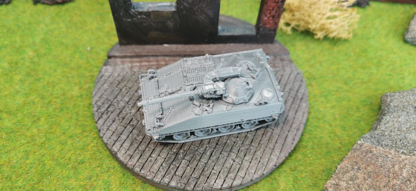 M114 A1 C&R US Spähpanzer