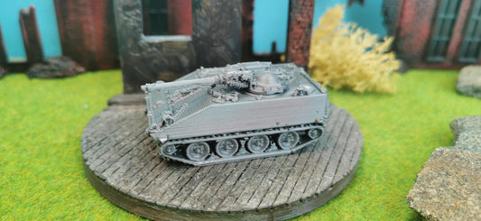 M114 A1 C&R US Spähpanzer