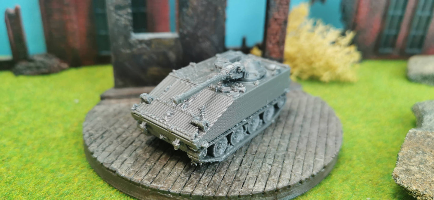 M114 A1 C&R US Spähpanzer