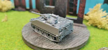 M114 A1 C&R US Spähpanzer