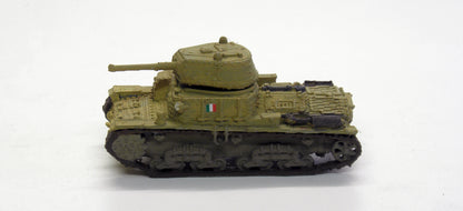 M15/42 Italienischer Mittelpanzer