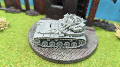 M19 US-amerikanischer Flakpanzer