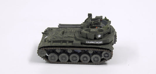 M19 US-amerikanischer Flakpanzer