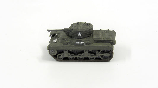 M22 "Locust" leichter US Panzer