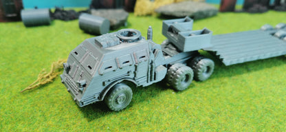 M25 "Dragon Wagon" US Panzer Transporter