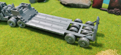 M25 "Dragon Wagon" US Panzer Transporter