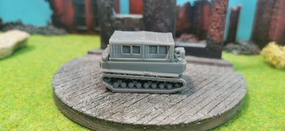 M29 Weasel US ungepanzertes Vollkettentransportfahrzeug