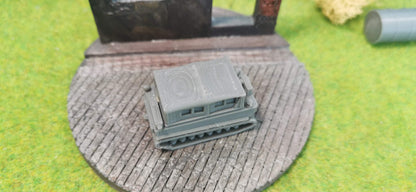 M29 Weasel US ungepanzertes Vollkettentransportfahrzeug