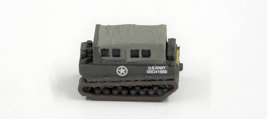 M29 Weasel US ungepanzertes Vollkettentransportfahrzeug