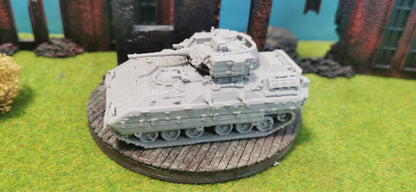 M2 Bradley US Schützenpanzer