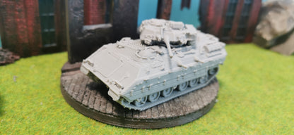 M2 Bradley US Schützenpanzer