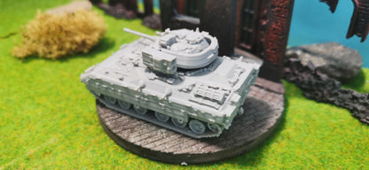 M2 Bradley US Schützenpanzer