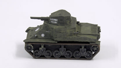 M3A1 "Satan" leichter US Panzer