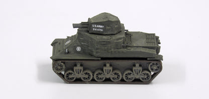 M2 Medium "Twin Gun" US Panzer
