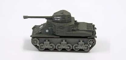 M2 Medium "Flammenwerfer" US Panzer
