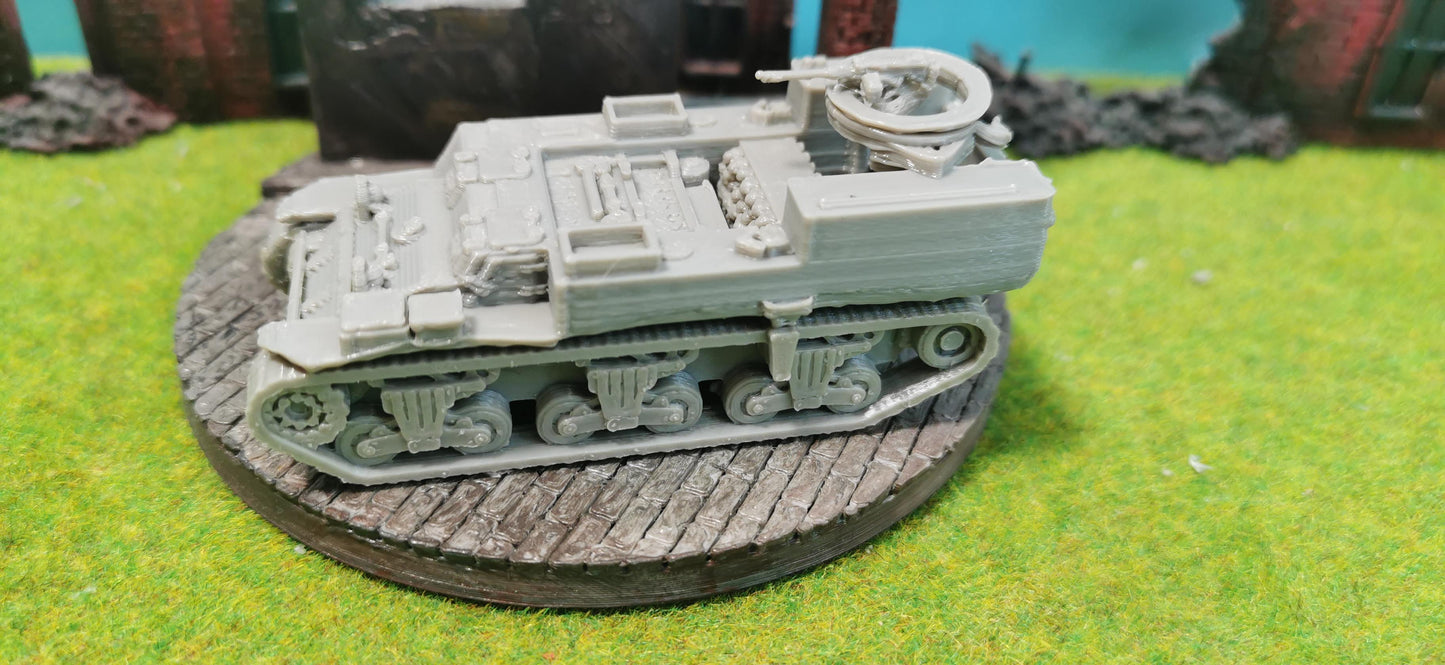 M30 US Ammunition carrier